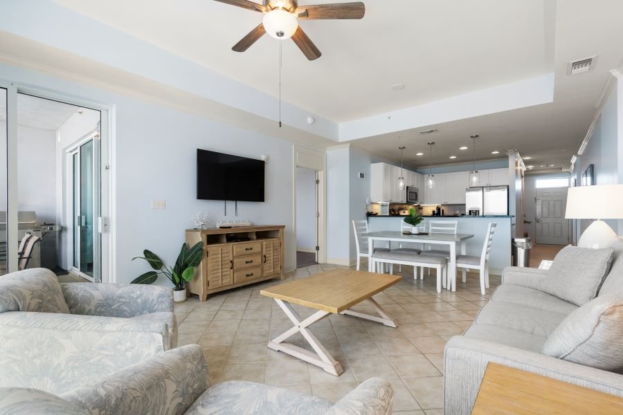 Orange Beach Vacation Rental