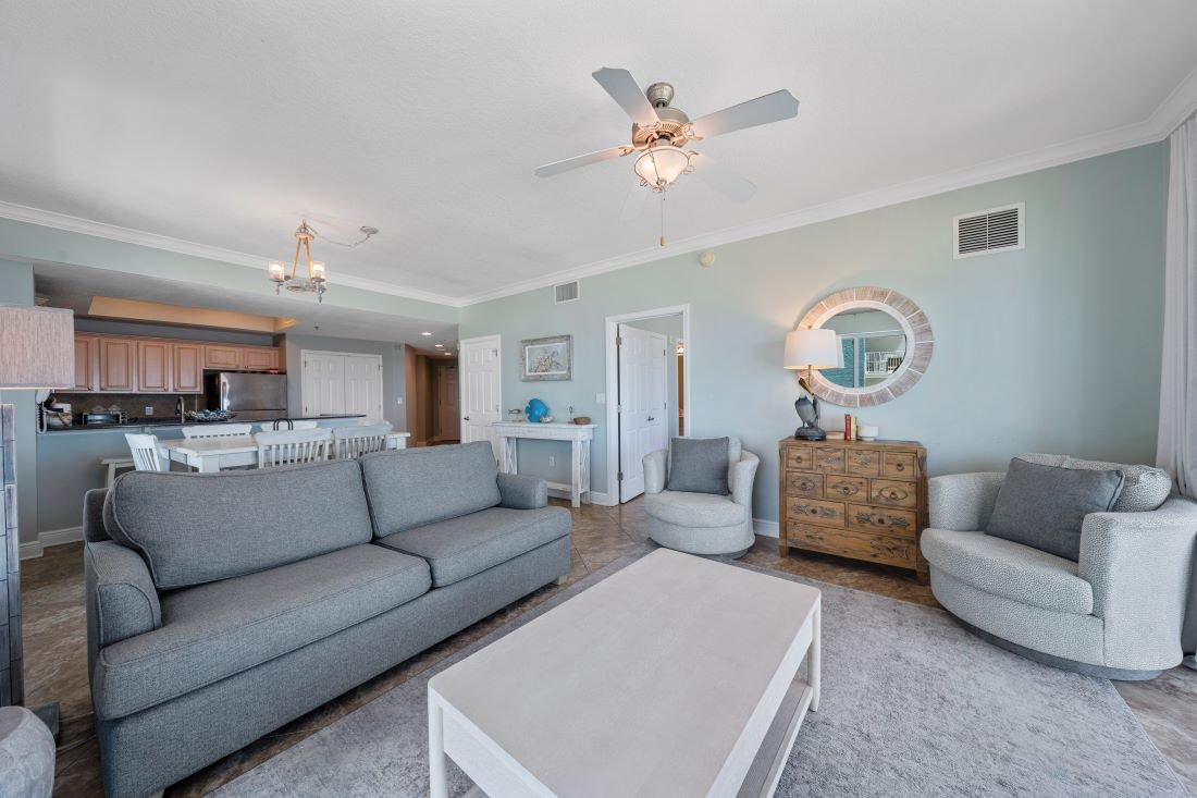 Gulf Shores Vacation Rental