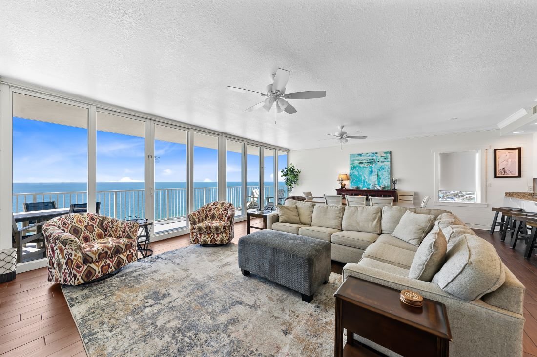 Gulf Shores Vacation Rental