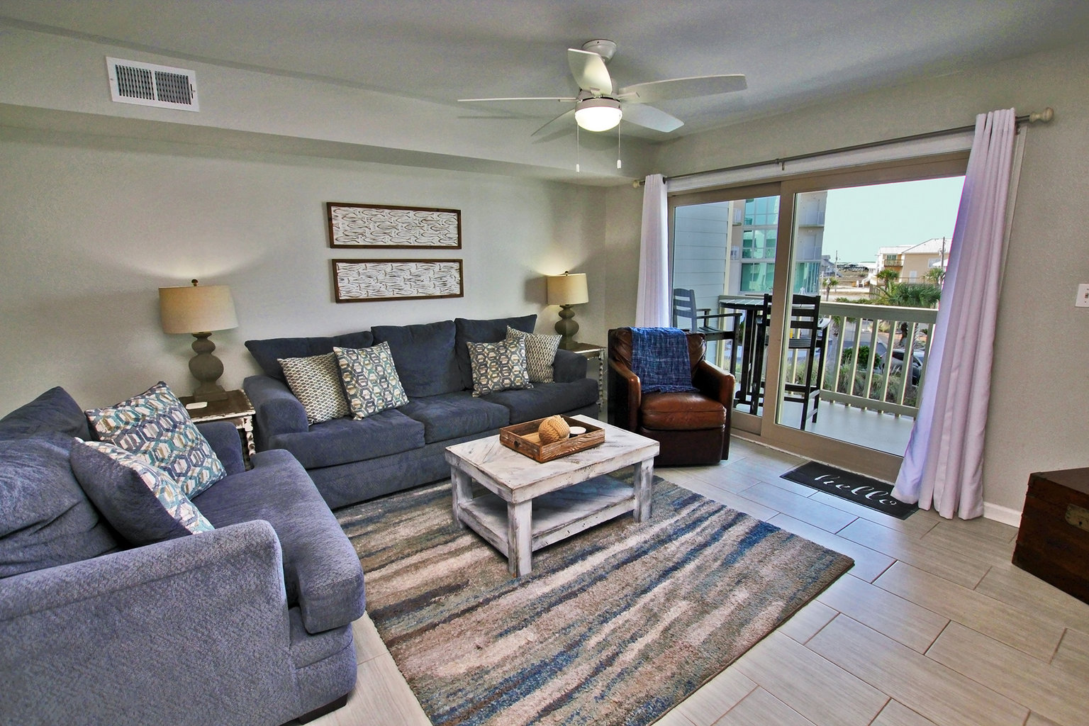 Gulf Shores Vacation Rental