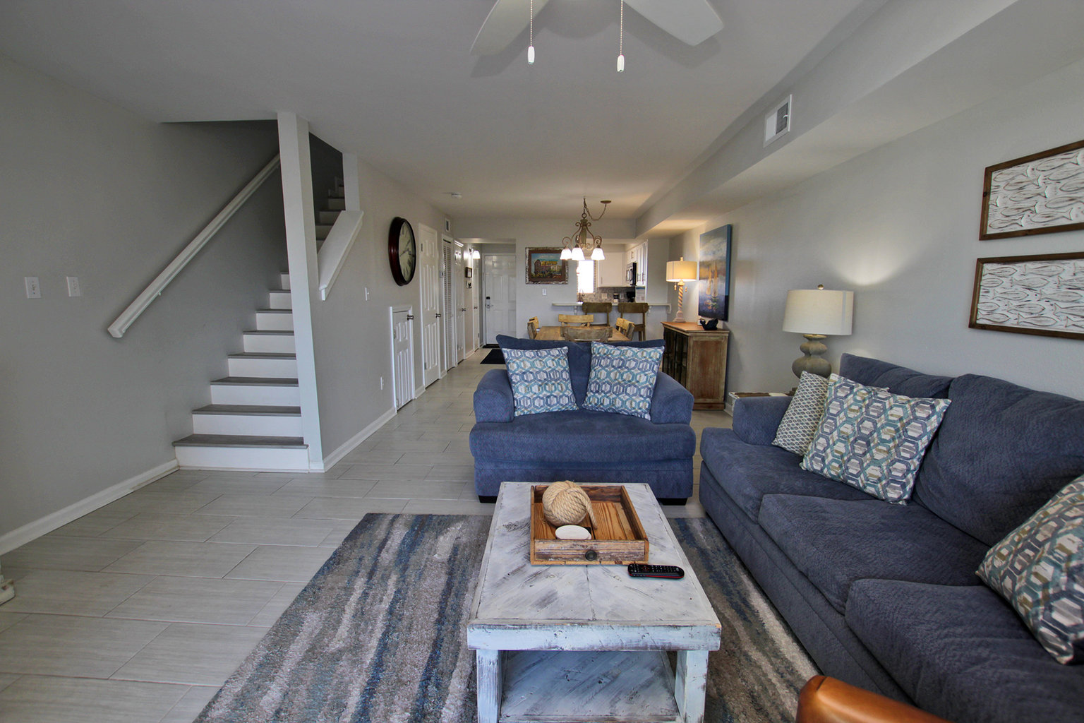 Gulf Shores Vacation Rental