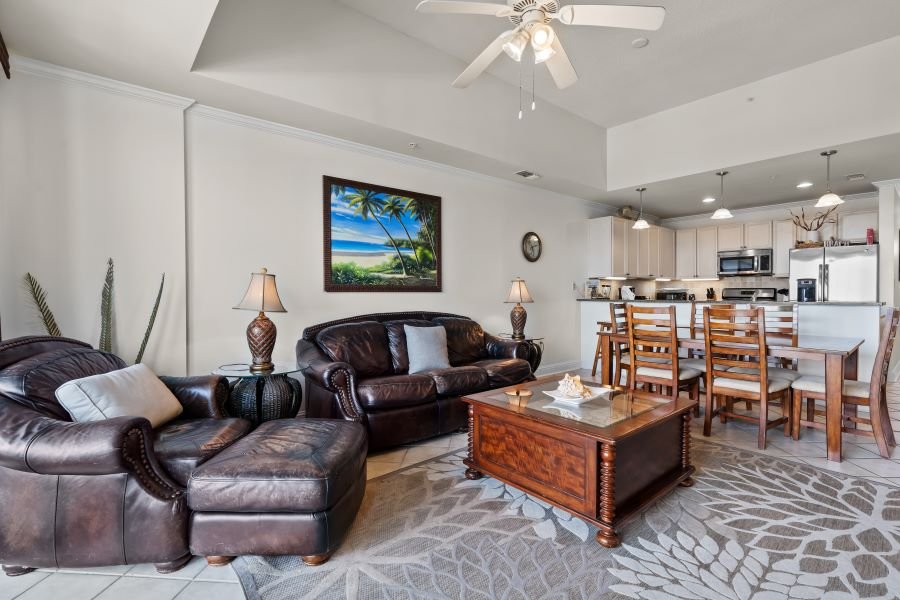 Orange Beach Vacation Rental
