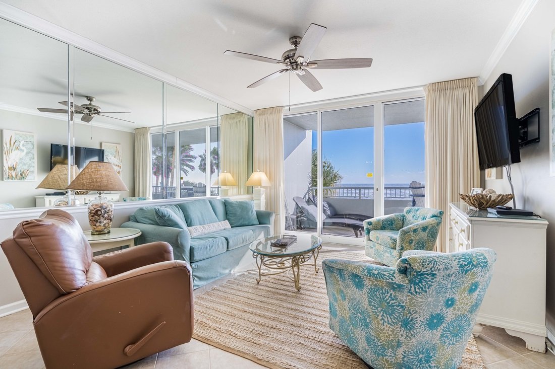 Gulf Shores Vacation Rental