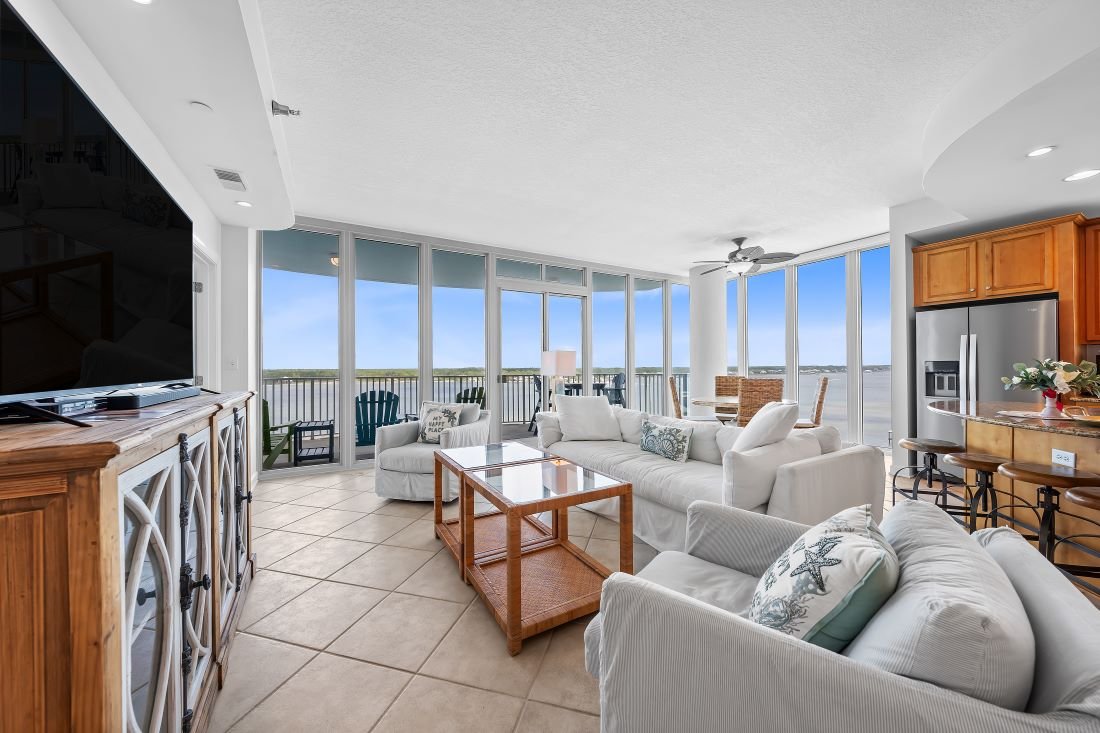 Gulf Shores Vacation Rental