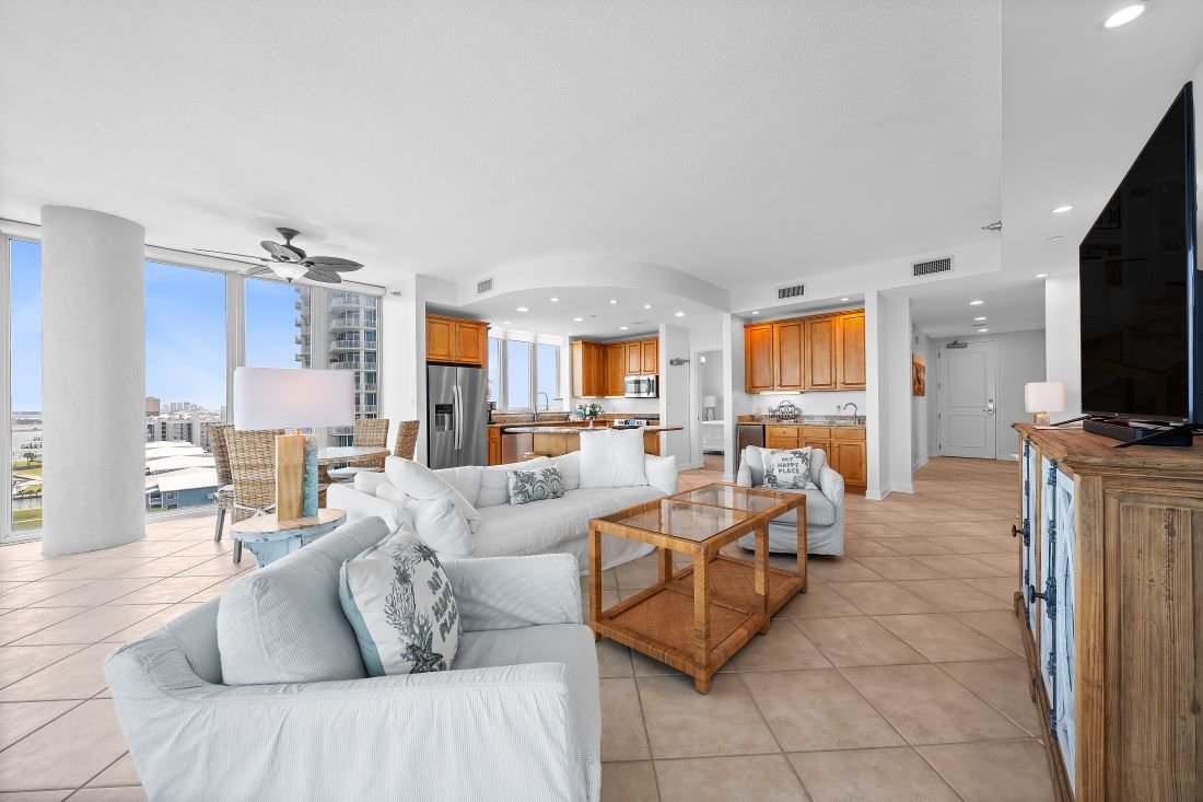 Gulf Shores Vacation Rental