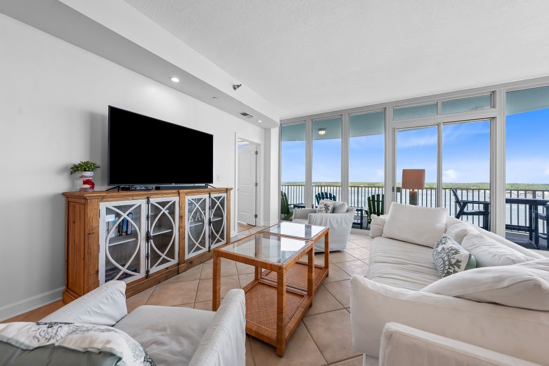 Gulf Shores Vacation Rental