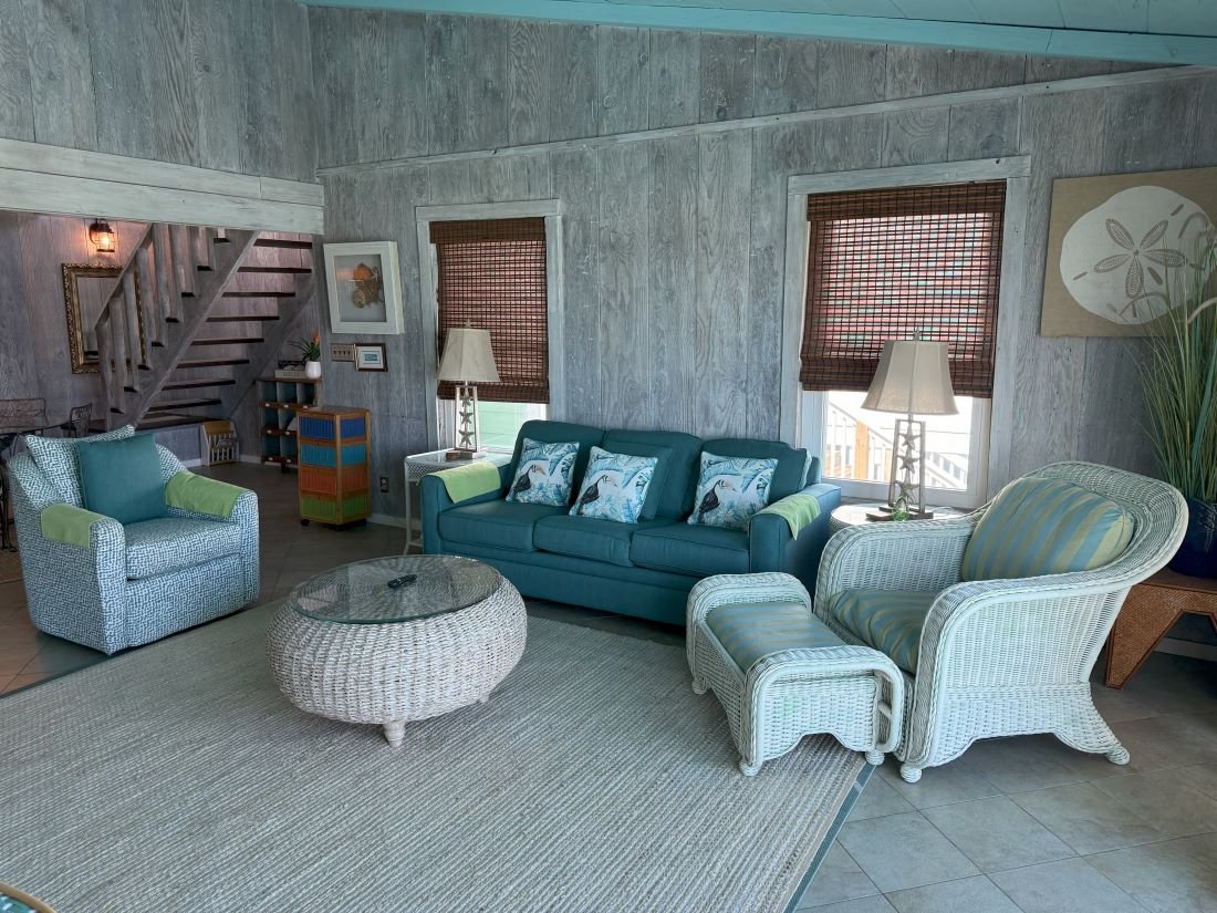 Gulf Shores Vacation Rental