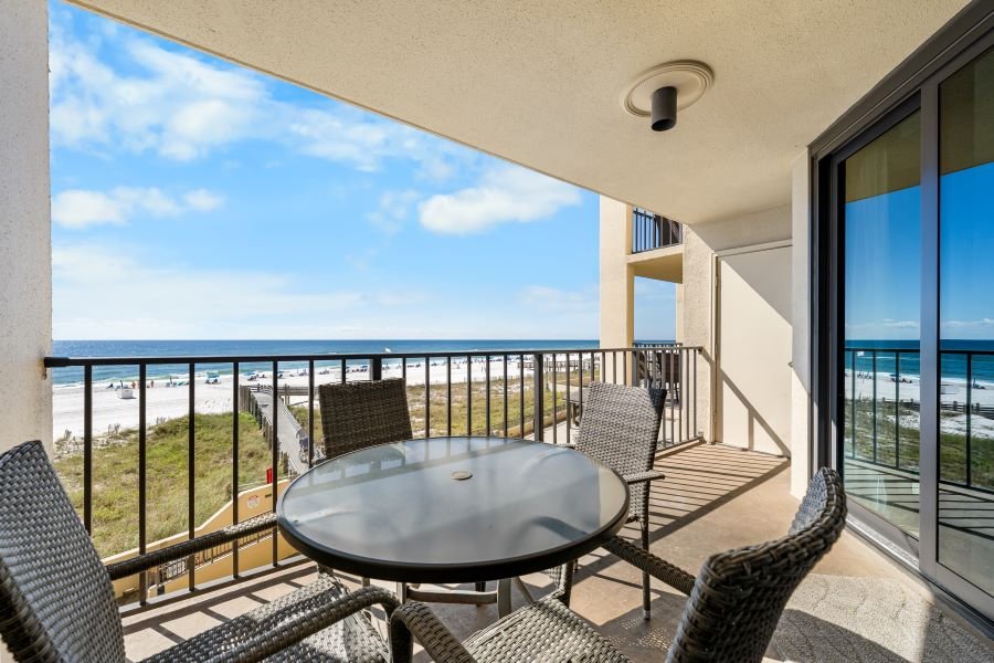 Orange Beach Vacation Rental