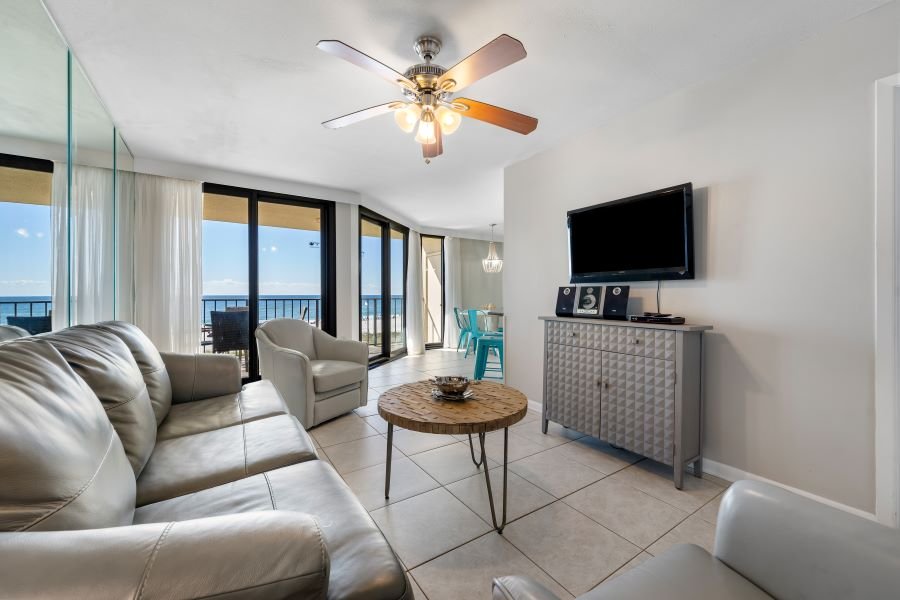 Orange Beach Vacation Rental