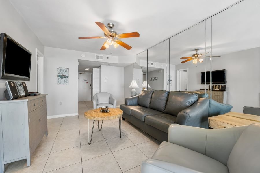 Orange Beach Vacation Rental