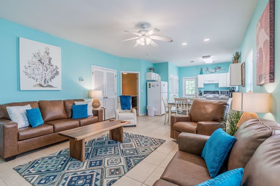 Orange Beach Vacation Rental