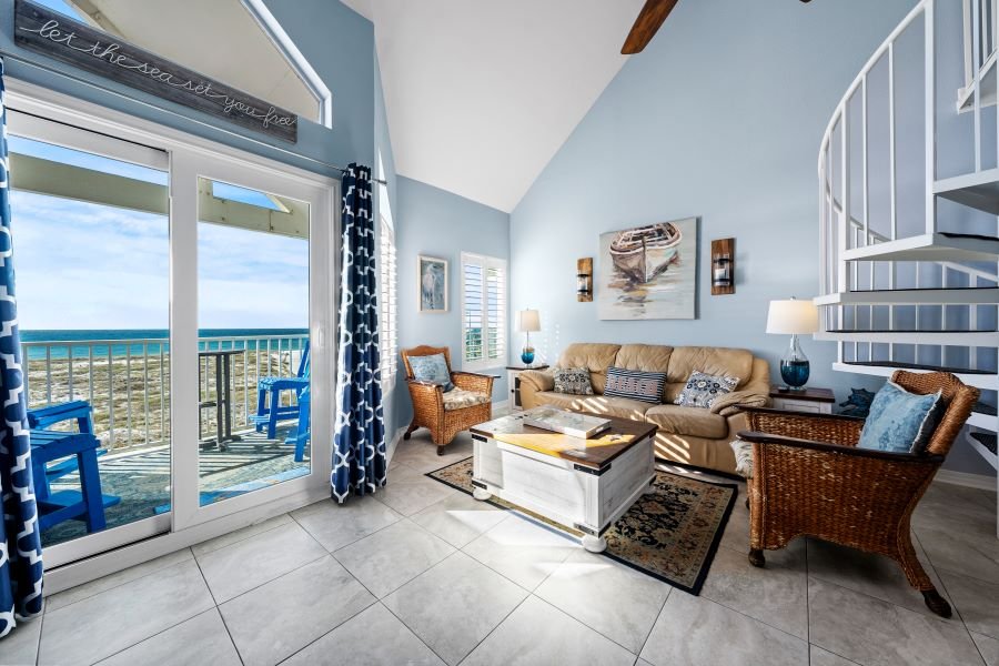 Gulf Shores Vacation Rental
