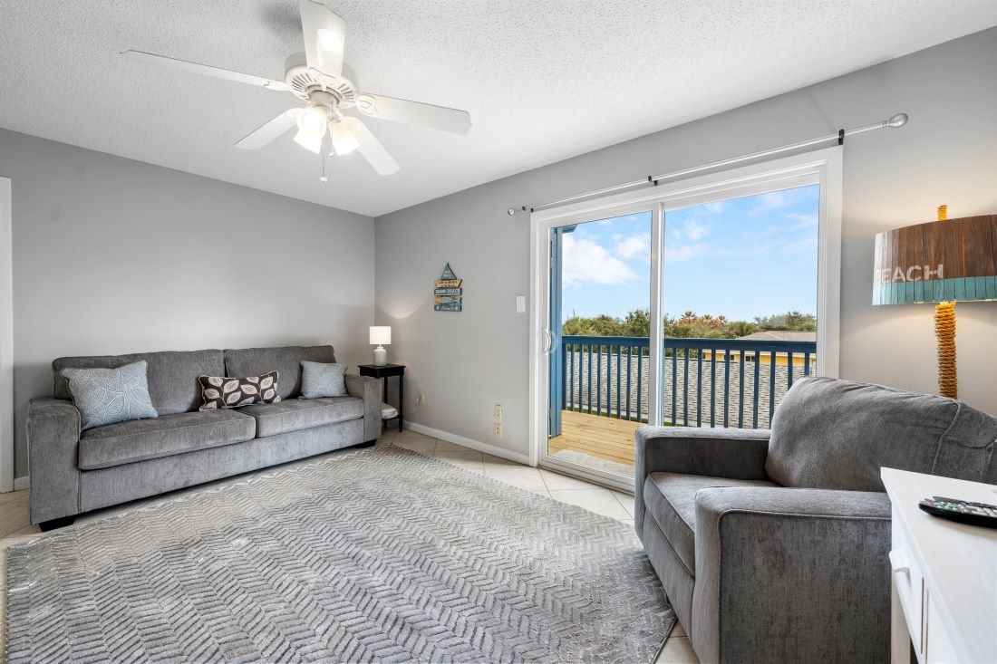 Gulf Shores Vacation Rental