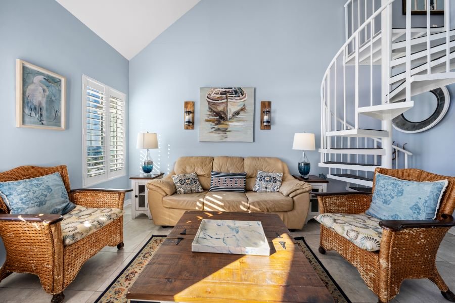 Gulf Shores Vacation Rental