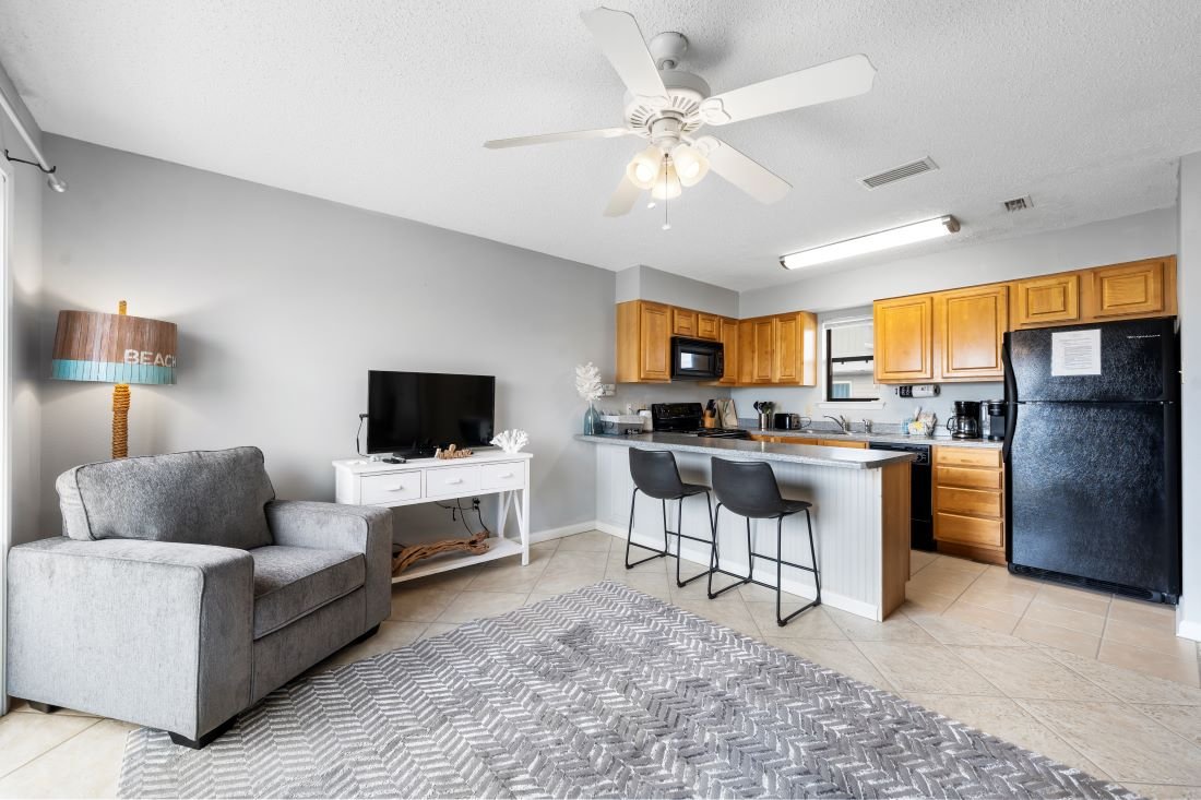 Gulf Shores Vacation Rental