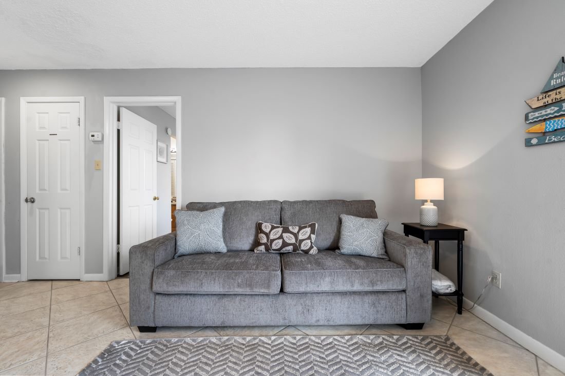 Gulf Shores Vacation Rental