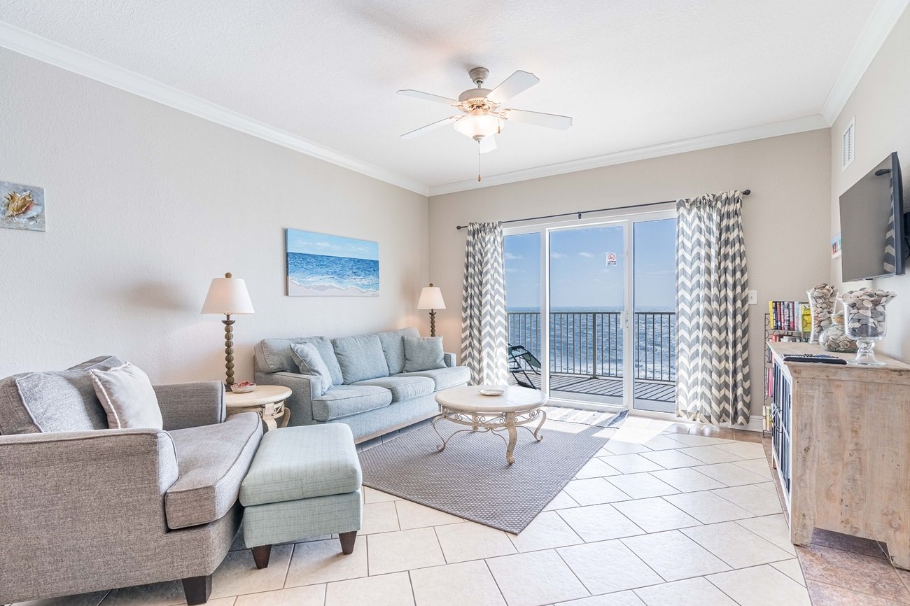 Gulf Shores Vacation Rental