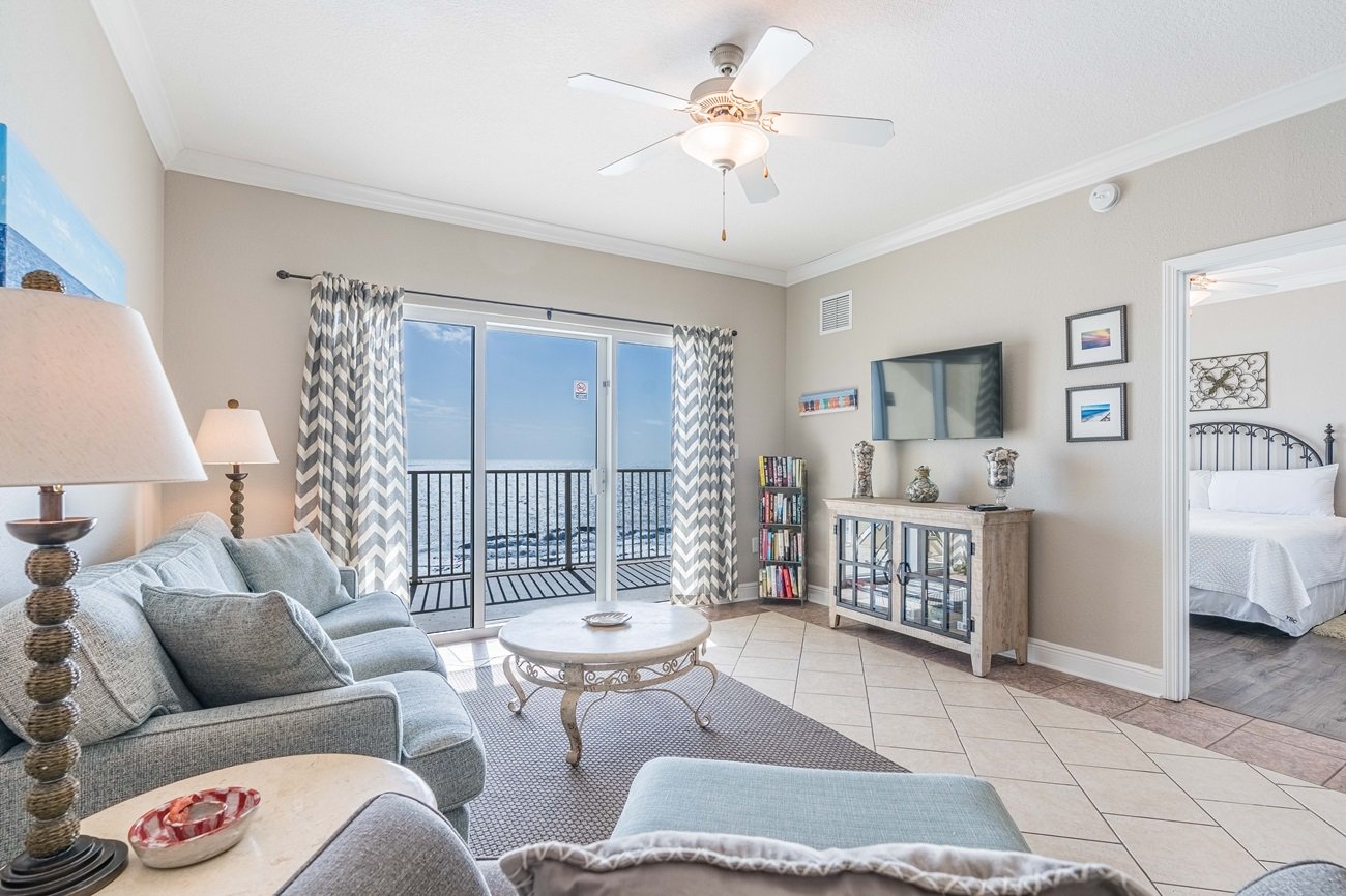 Gulf Shores Vacation Rental