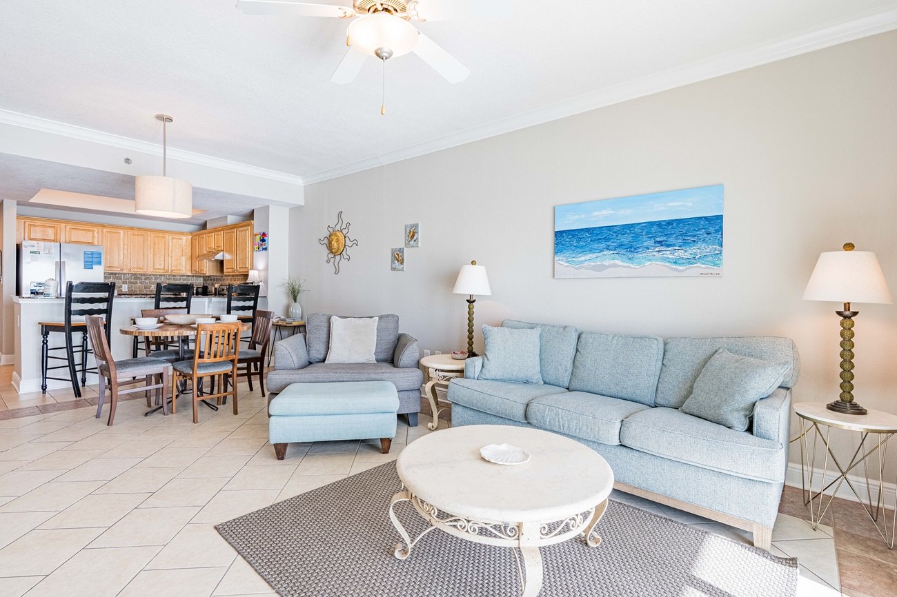 Gulf Shores Vacation Rental