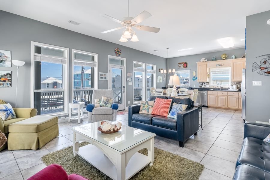 Gulf Shores Vacation Rental