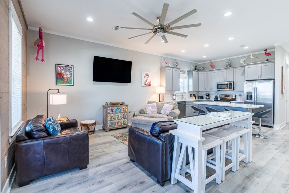 Gulf Shores Vacation Rental