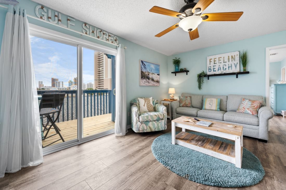 Gulf Shores Vacation Rental