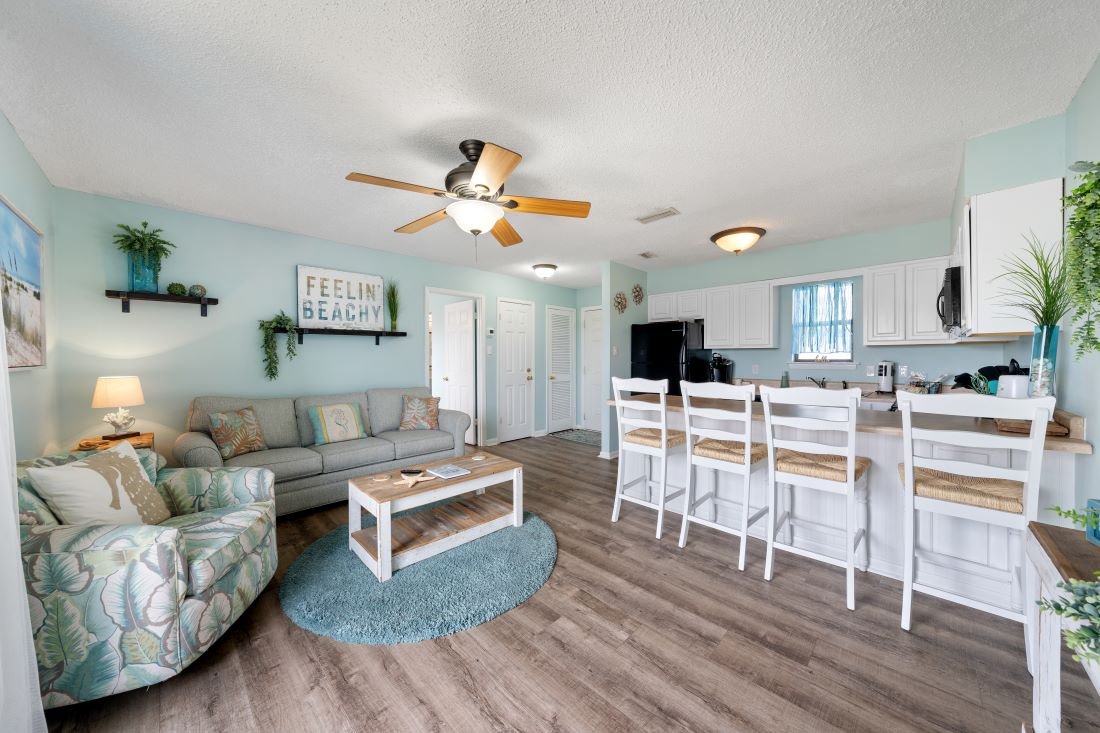 Gulf Shores Vacation Rental