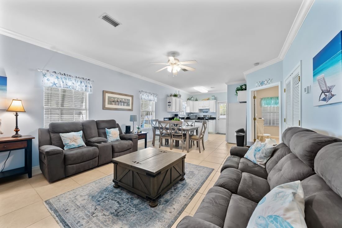 Orange Beach Vacation Rental