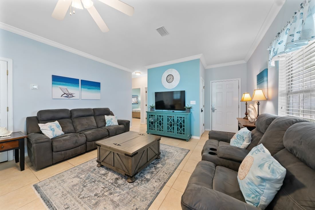 Orange Beach Vacation Rental
