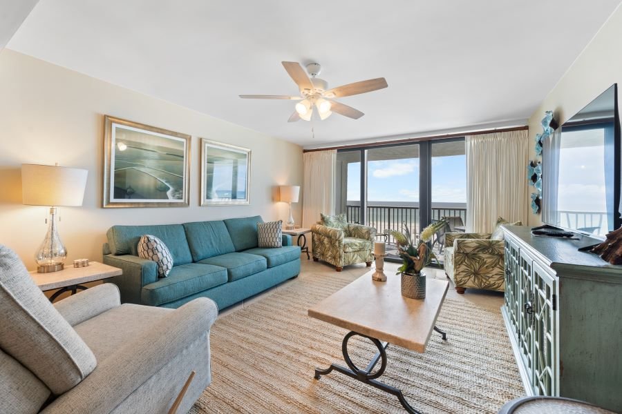 Orange Beach Vacation Rental