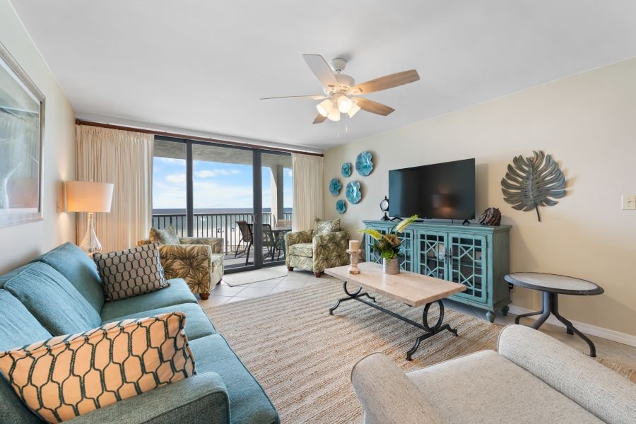 Orange Beach Vacation Rental