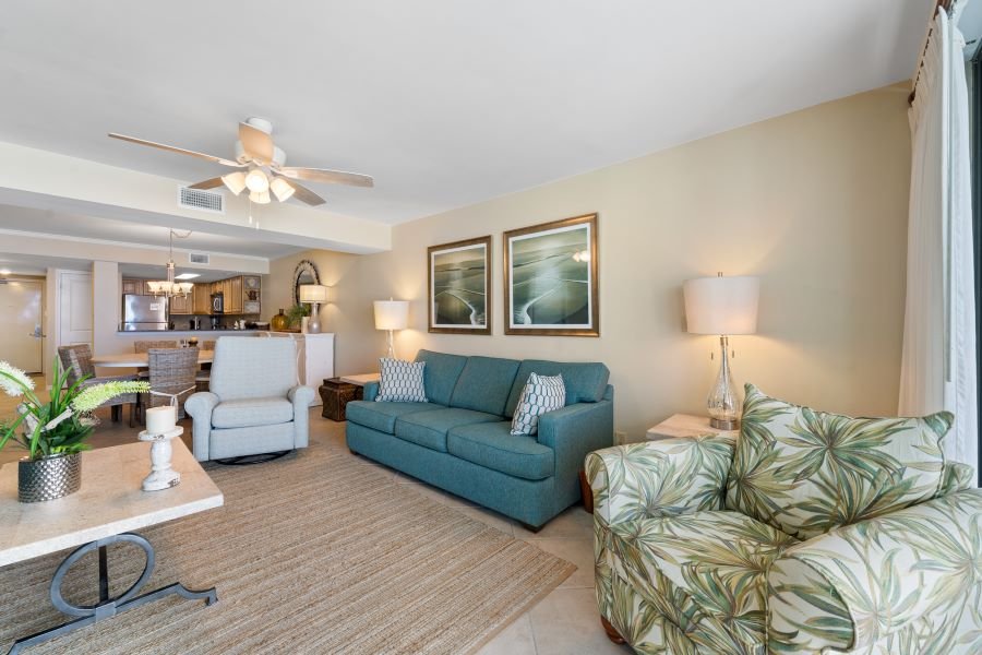 Orange Beach Vacation Rental
