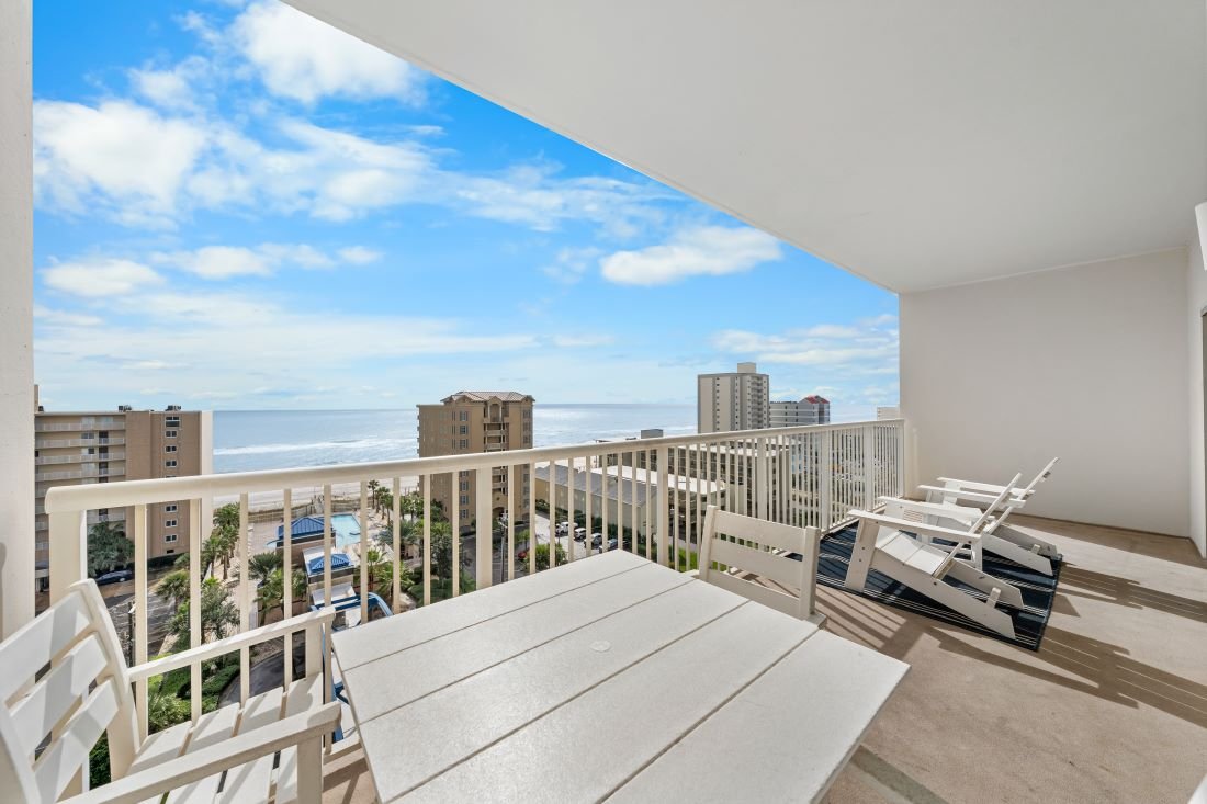 Gulf Shores Vacation Rental