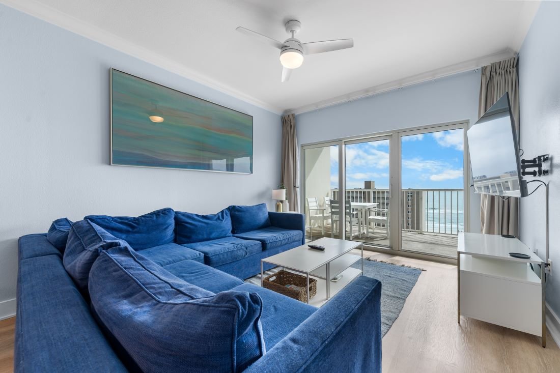 Gulf Shores Vacation Rental