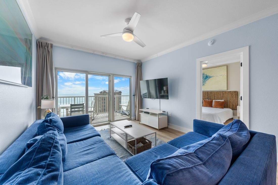 Gulf Shores Vacation Rental