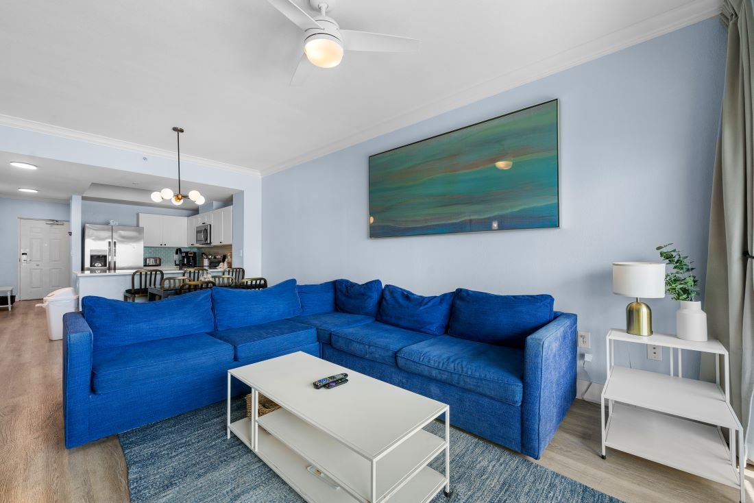 Gulf Shores Vacation Rental