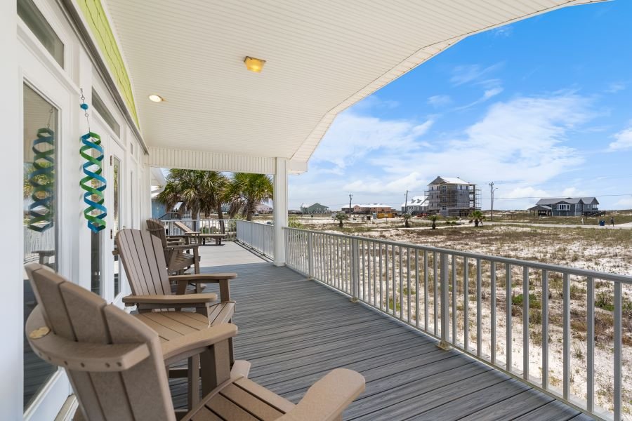 Gulf Shores Vacation Rental