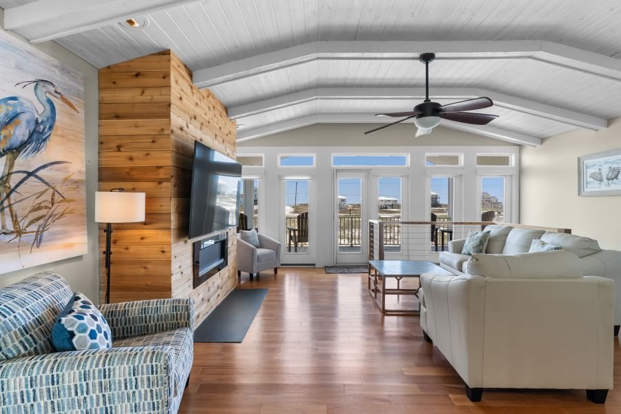 Gulf Shores Vacation Rental