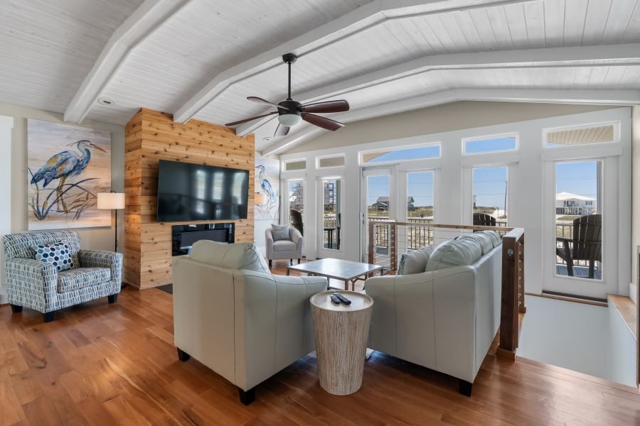 Gulf Shores Vacation Rental