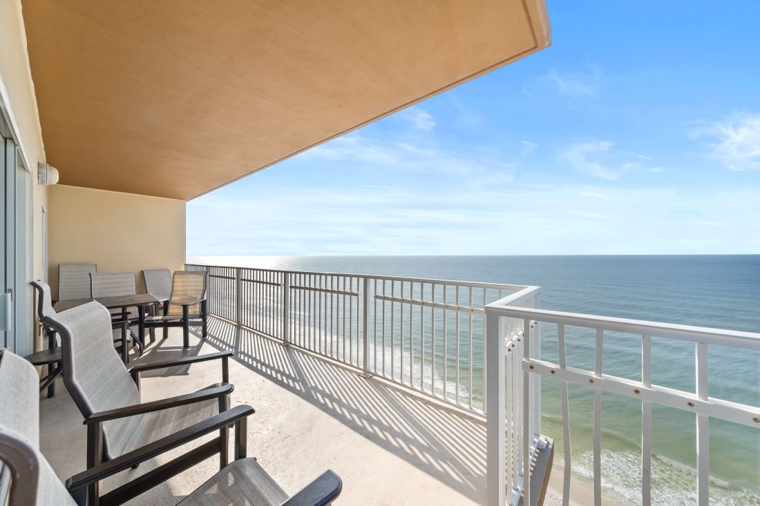 Gulf Shores Vacation Rental