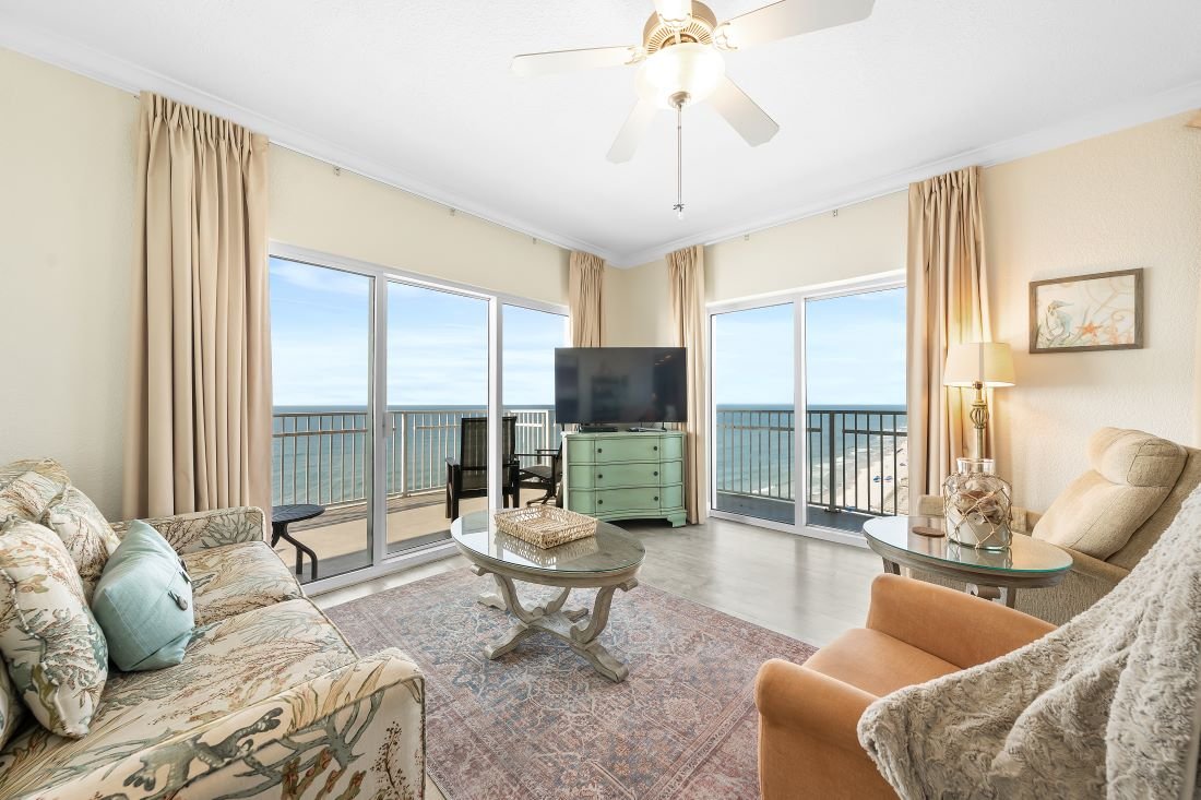 Gulf Shores Vacation Rental