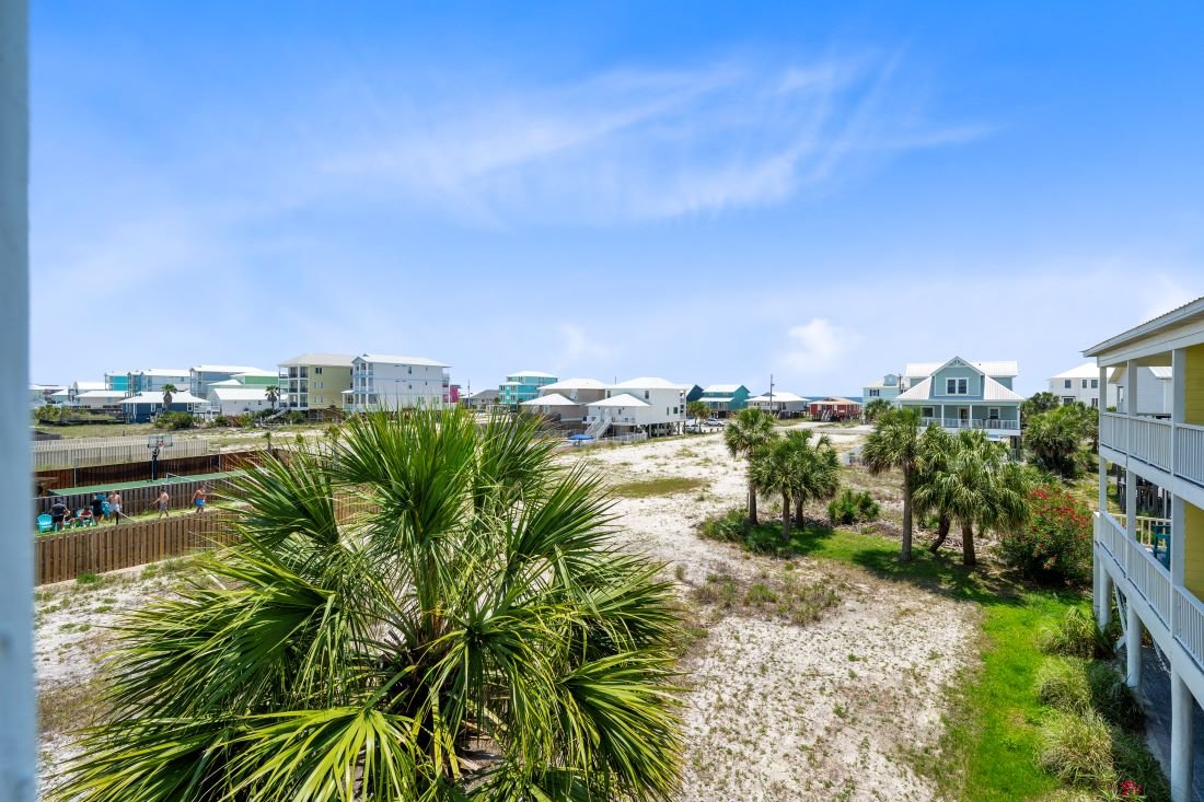 Gulf Shores Vacation Rental