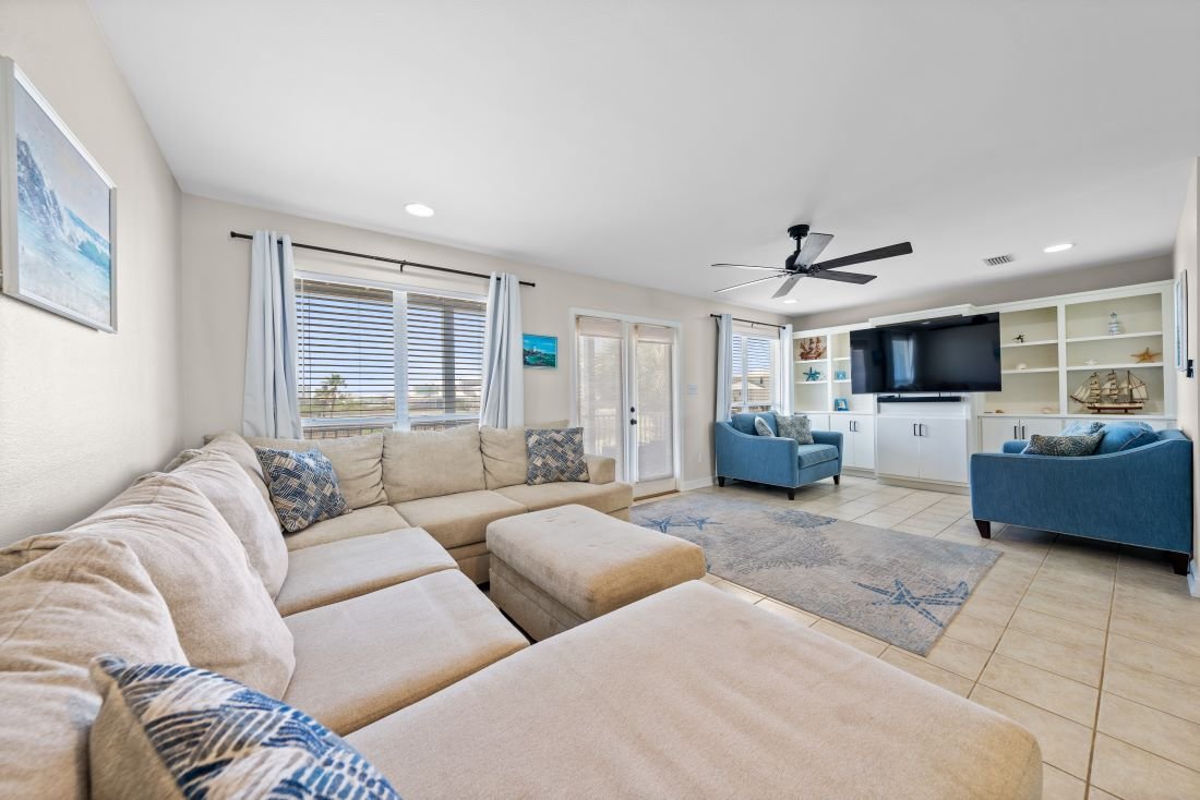 Gulf Shores Vacation Rental