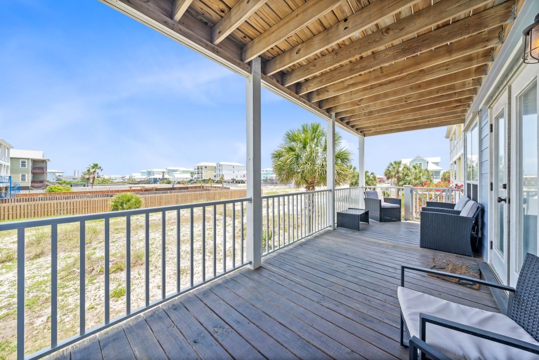 Gulf Shores Vacation Rental
