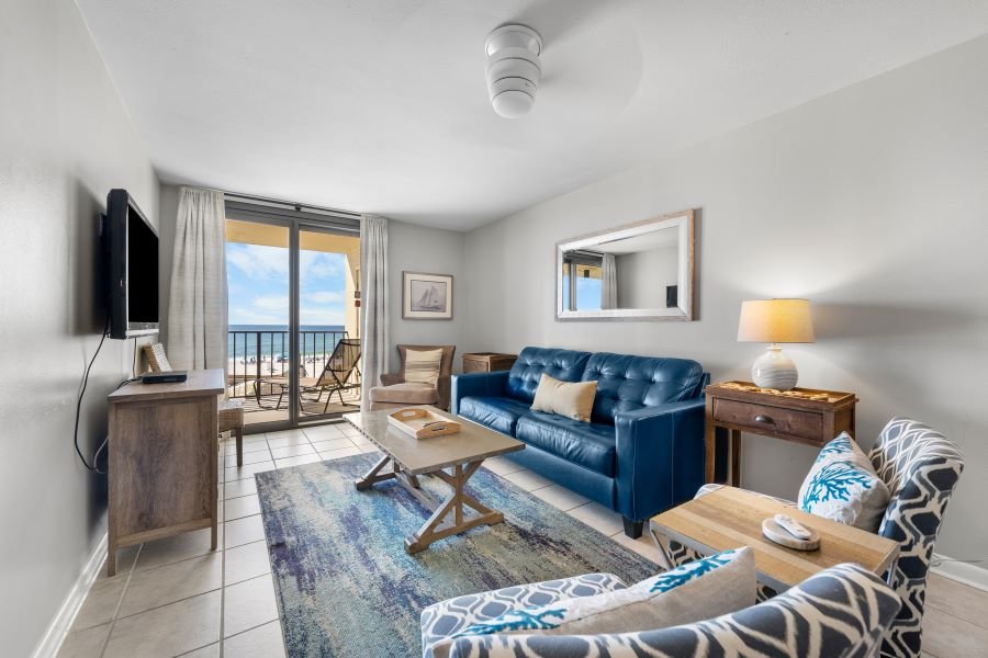 Orange Beach Vacation Rental