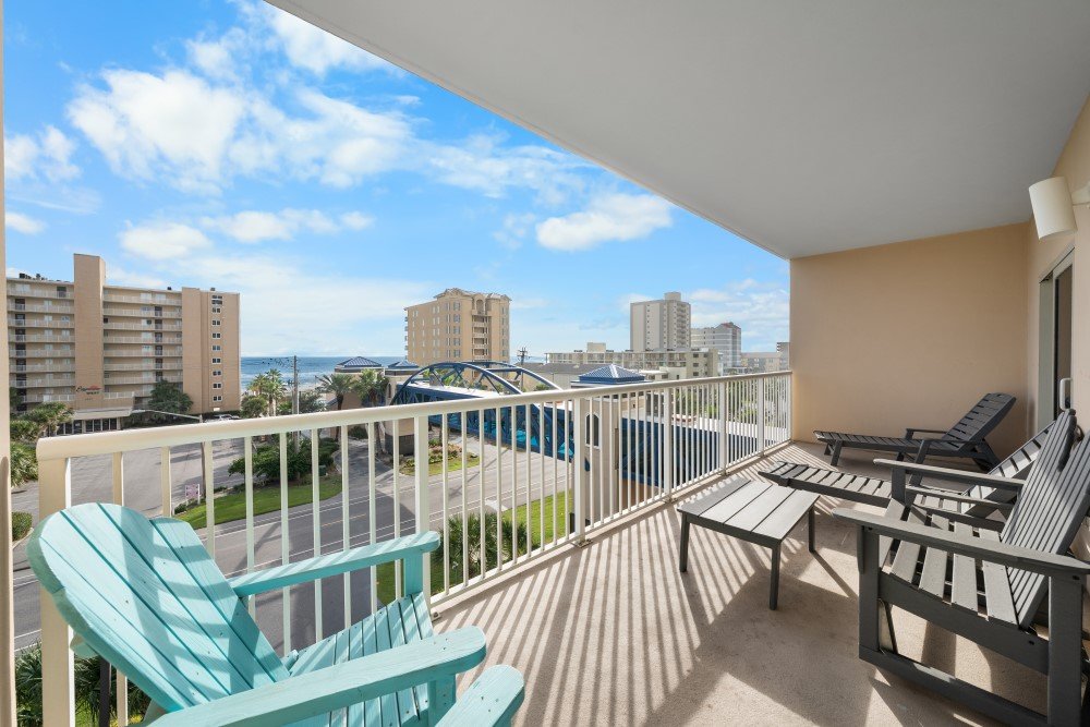 Gulf Shores Vacation Rental