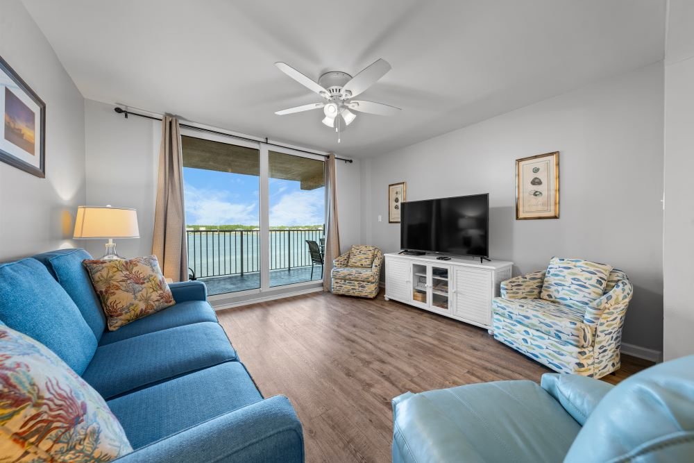Gulf Shores Vacation Rental