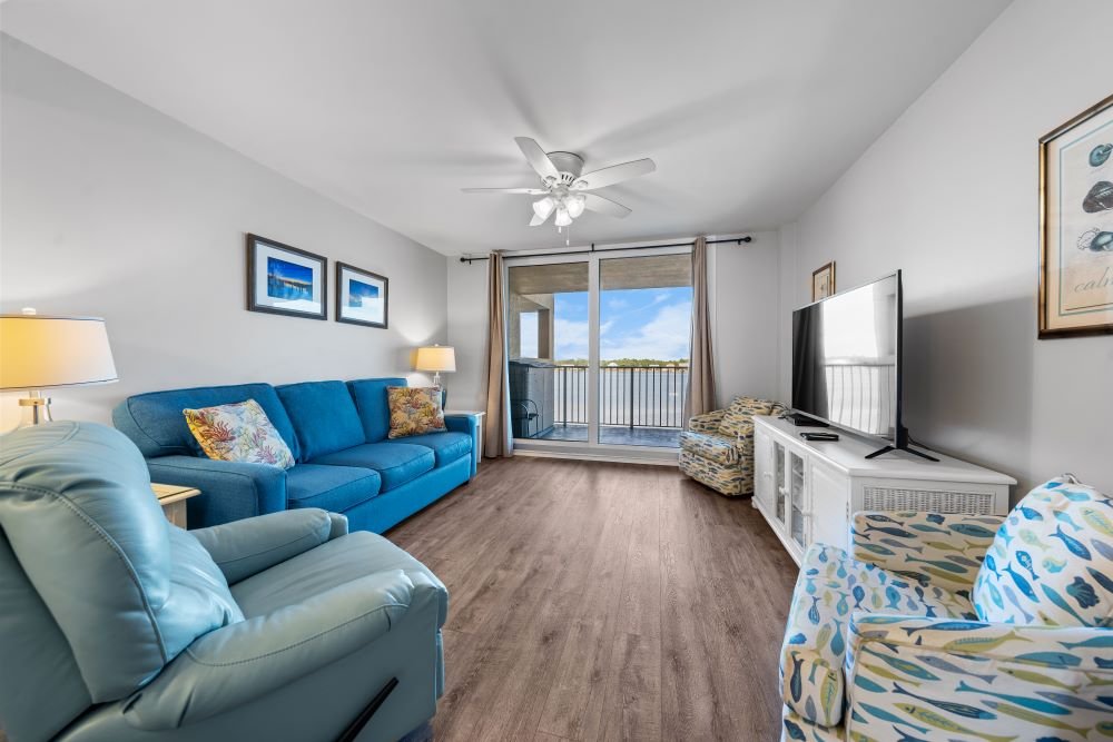 Gulf Shores Vacation Rental