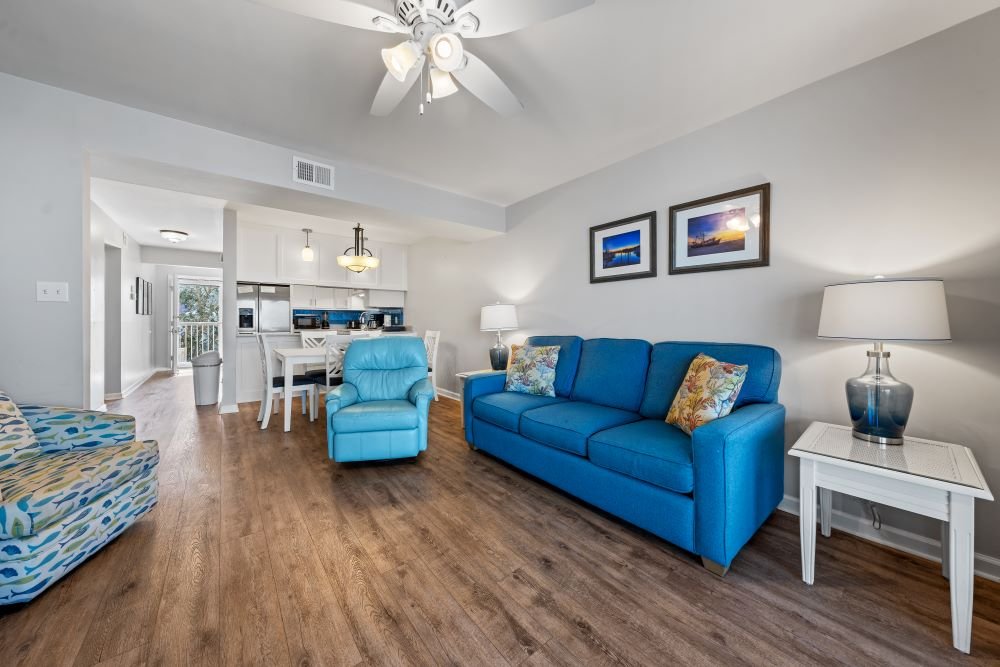Gulf Shores Vacation Rental
