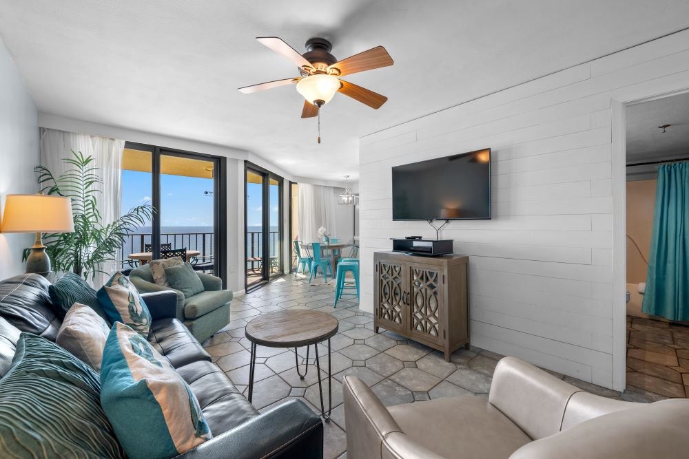 Orange Beach Vacation Rental